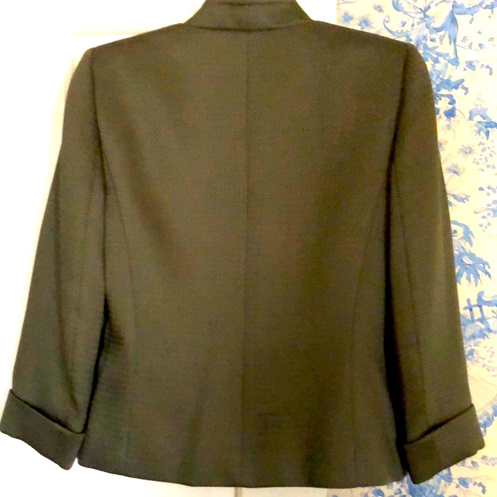 Tahari ASL Jacket - Picture 2 of 7